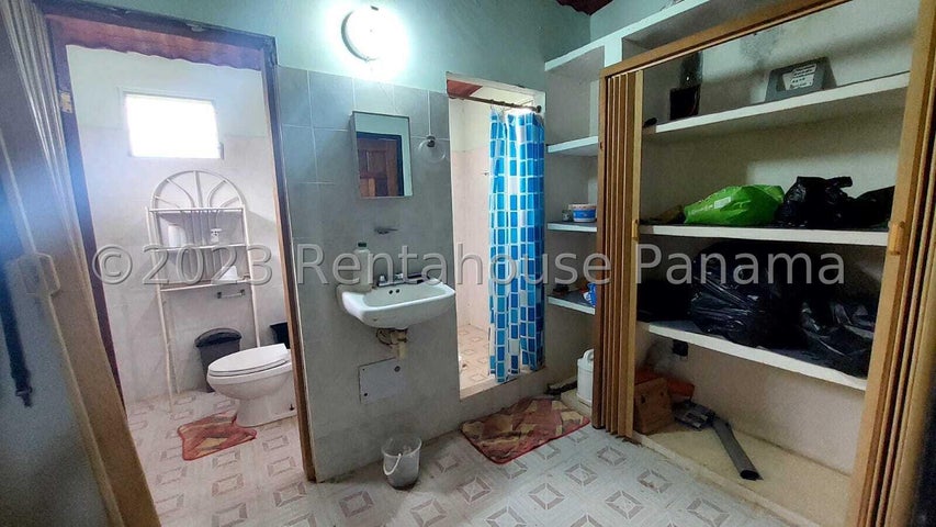 Commercial Property for Sale in Panama City Panamá Province 07104